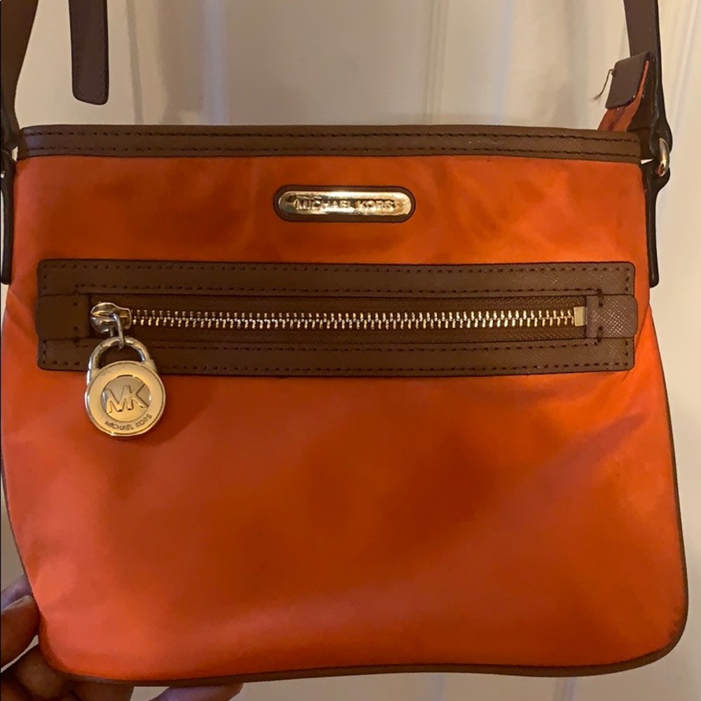Excellent Condition Michael Kors Crossbody
